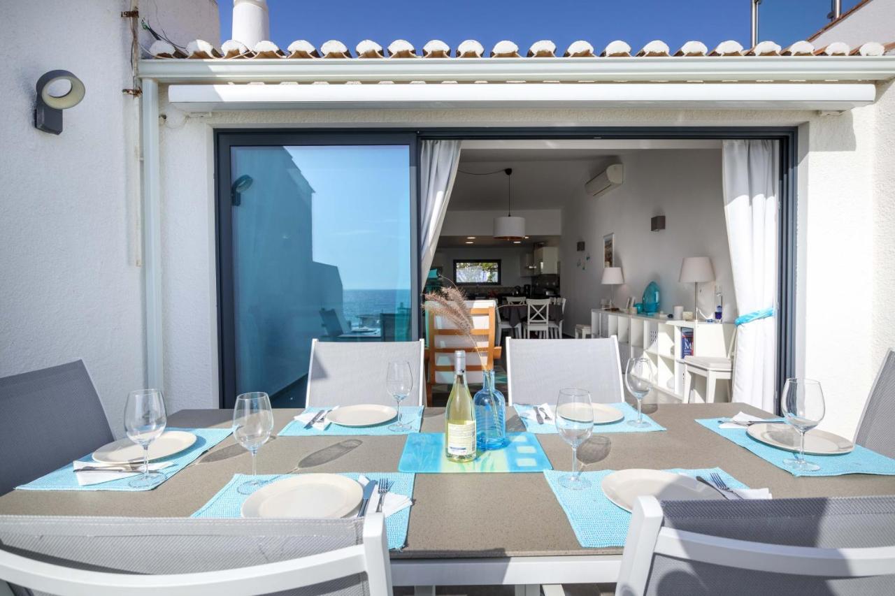 Beco Do Poco Apartment Praia Da Luz Ngoại thất bức ảnh