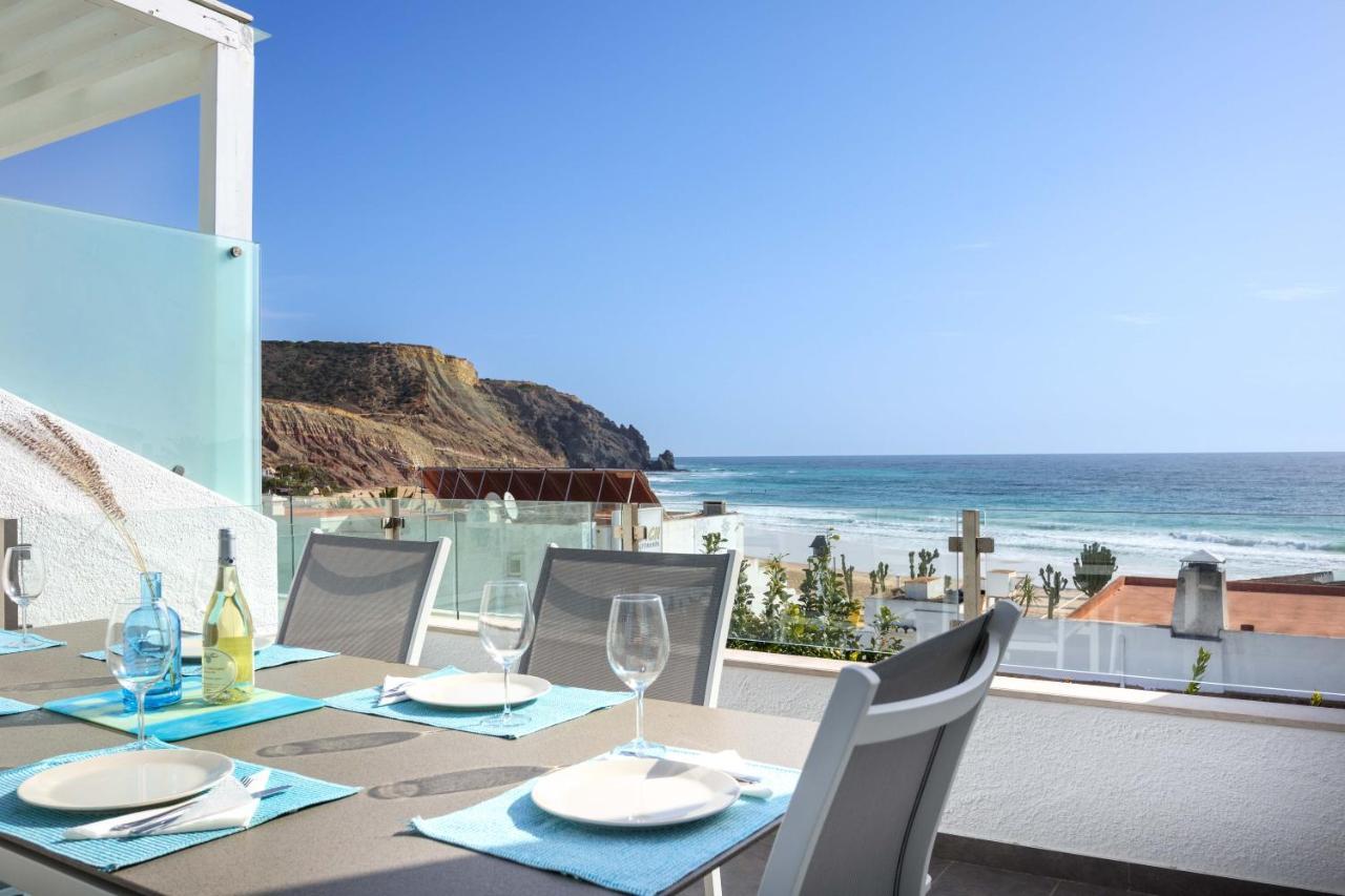 Beco Do Poco Apartment Praia Da Luz Ngoại thất bức ảnh
