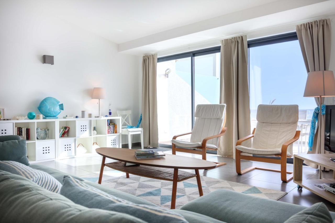 Beco Do Poco Apartment Praia Da Luz Ngoại thất bức ảnh