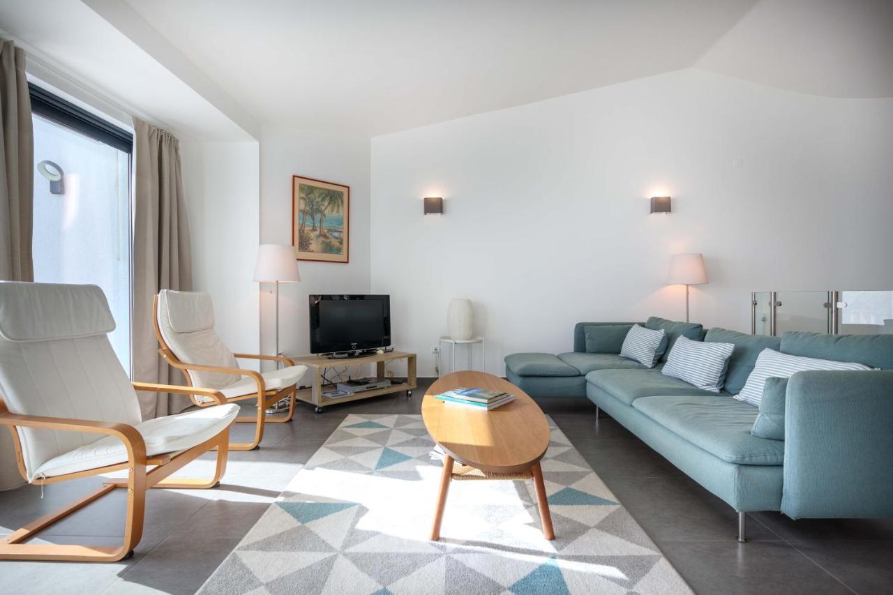 Beco Do Poco Apartment Praia Da Luz Ngoại thất bức ảnh