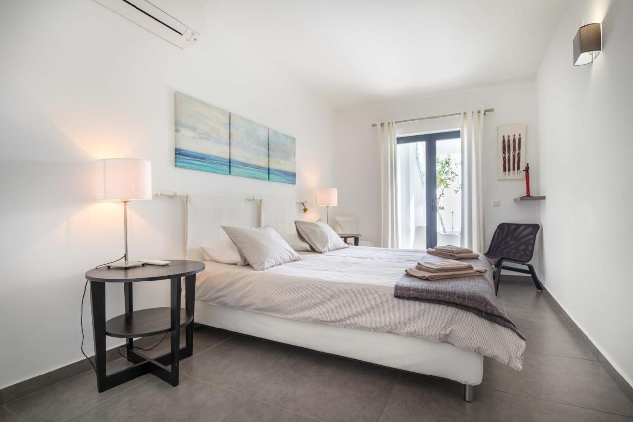 Beco Do Poco Apartment Praia Da Luz Ngoại thất bức ảnh